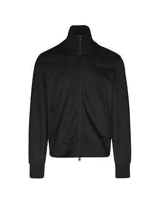 FRED PERRY